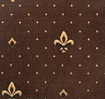 Haima Alameda 04 Brown фото 2 | FLOORDEALER